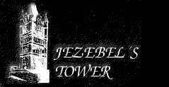 logo Jezebel's Tower